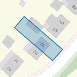 Perceel STE00-C-4134