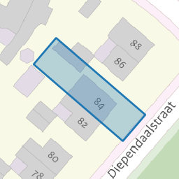 Perceel STE00-C-4138