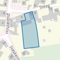 Perceel STE00-C-4162