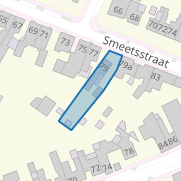 Perceel STE00-C-4195