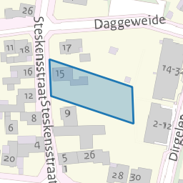 Perceel STE00-C-4207