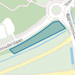 Perceel STE00-C-4246