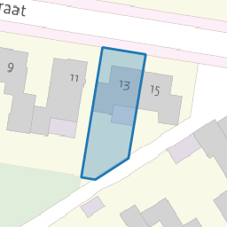 Perceel STE00-C-4255