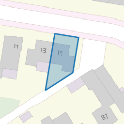 Perceel STE00-C-4256