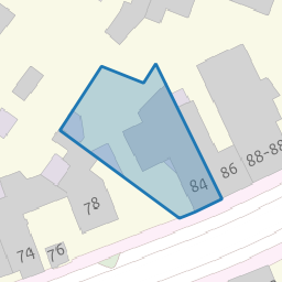 Perceel STE00-C-4290