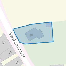 Perceel STE00-C-4317