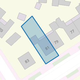 Perceel STE00-C-4321