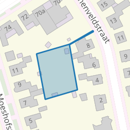 Perceel STE00-C-4362