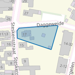 Perceel STE00-C-4395