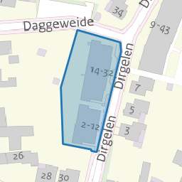 Perceel STE00-C-4396