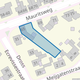 Perceel STE00-C-4427