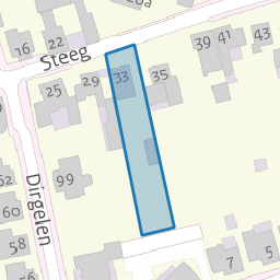 Perceel STE00-C-4450