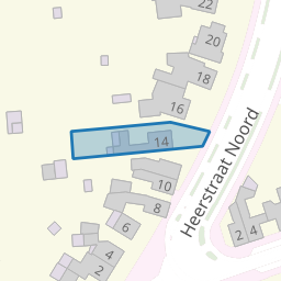 Perceel STE00-C-4461