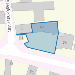 Perceel STE00-C-4500