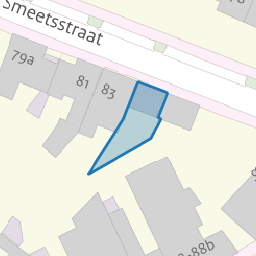 Perceel STE00-C-4501