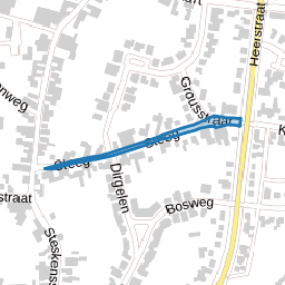 Perceel STE00-C-4517