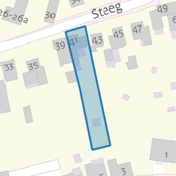 Perceel STE00-C-4518