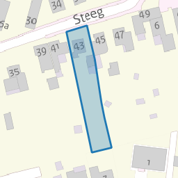 Perceel STE00-C-4519