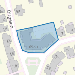 Perceel STE00-C-4525