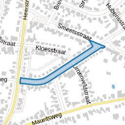 Perceel STE00-C-4543