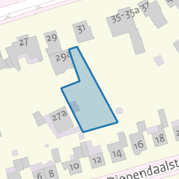 Perceel STE00-C-4592