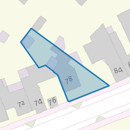 Perceel STE00-C-4603