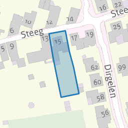 Perceel STE00-C-4609