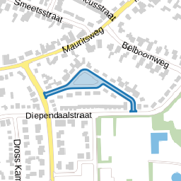 Perceel STE00-C-4618