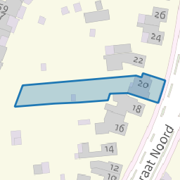 Perceel STE00-C-4629