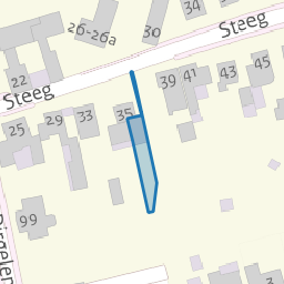 Perceel STE00-C-4633