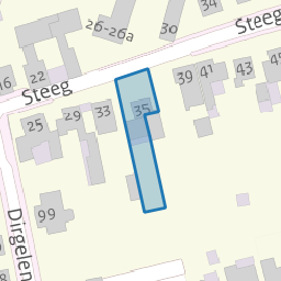 Perceel STE00-C-4636