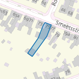 Perceel STE00-C-4645