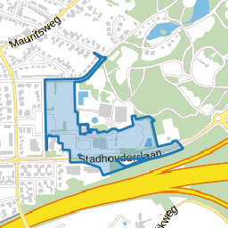 Perceel STE00-C-4666