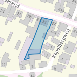 Perceel STE00-D-1952