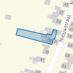 Perceel STE00-D-2498