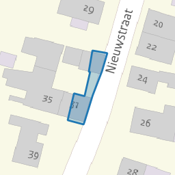 Perceel STE00-D-2499