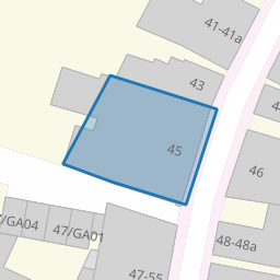 Perceel STE00-D-2518