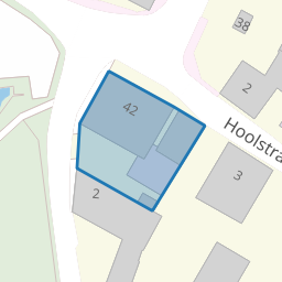 Perceel STE00-D-2641