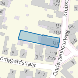 Perceel STE00-D-2694