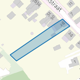 Perceel STE00-D-2705