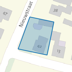 Perceel STE00-D-2857