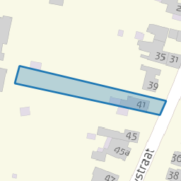 Perceel STE00-D-2923