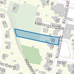 Perceel STE00-D-2964