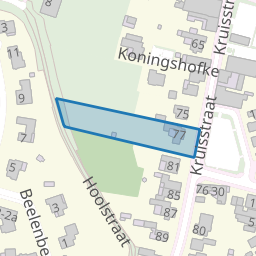 Perceel STE00-D-2965