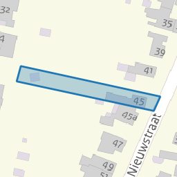 Perceel STE00-D-2992