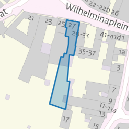 Perceel STE00-D-3055