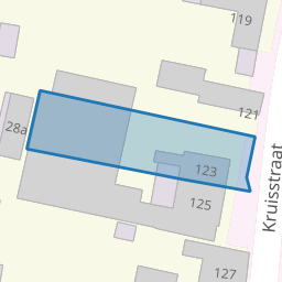 Perceel STE00-D-3099