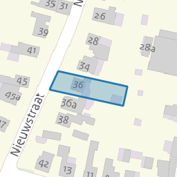 Perceel STE00-D-3142