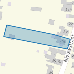 Perceel STE00-D-3147