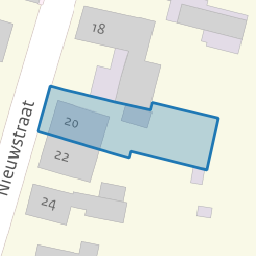 Perceel STE00-D-3151
